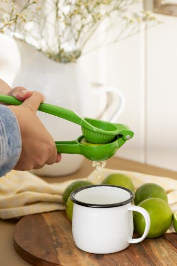 Lime pressa Græn - Ib Laursen