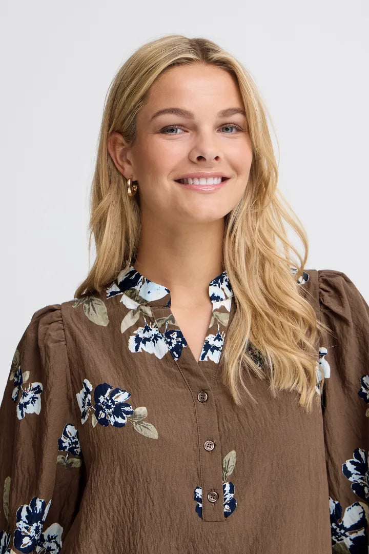 Carrie kjóll - Fransa