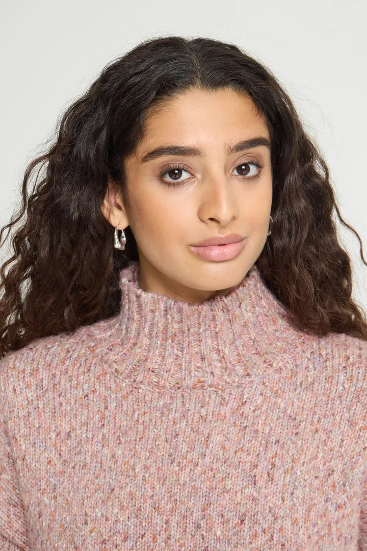 Fanny peysa marglit - Ichi