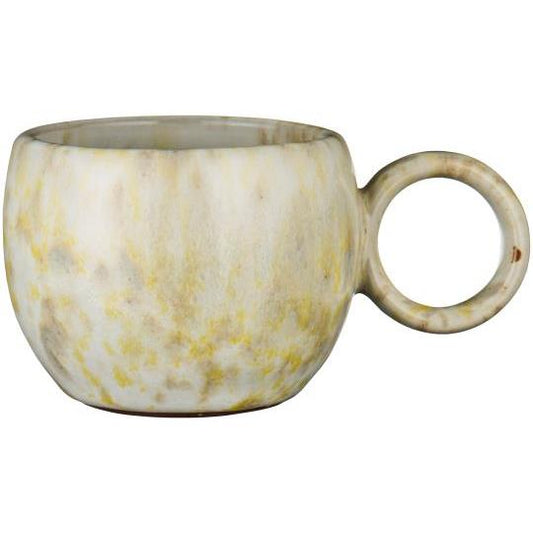 Bolli Vallvik earthy tones