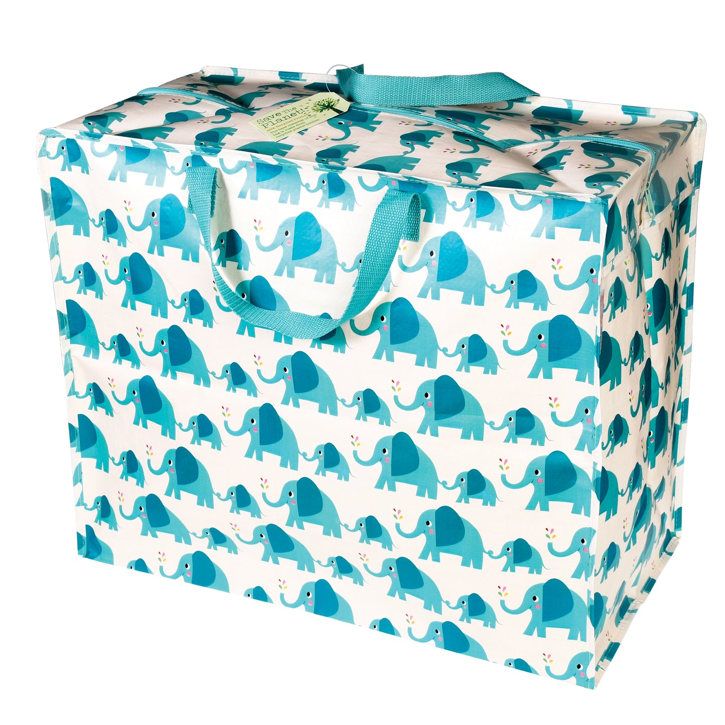 Jumbo taska Elvis the Elephant