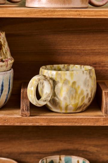 Bolli Vallvik earthy tones