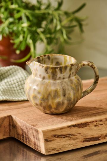 Lítil kanna - Ib Laursen