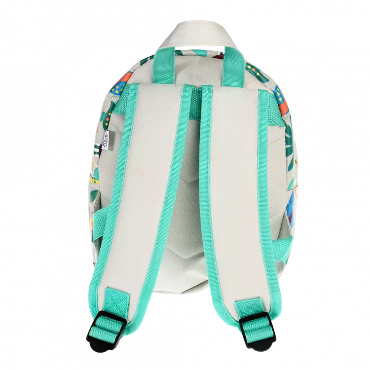 Lítill bakpoki dýra