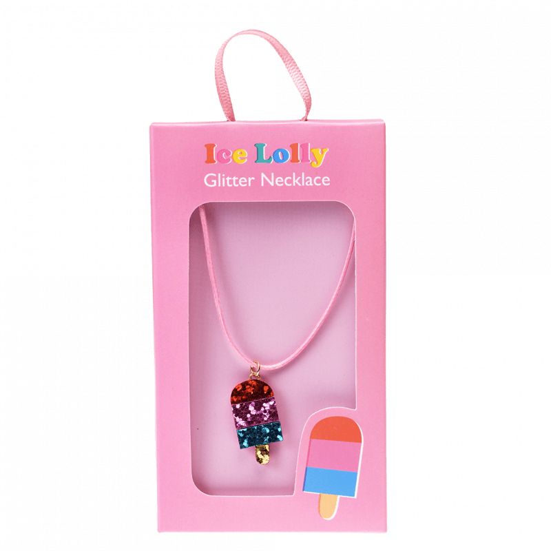 Krakkahálsmen Íspinni