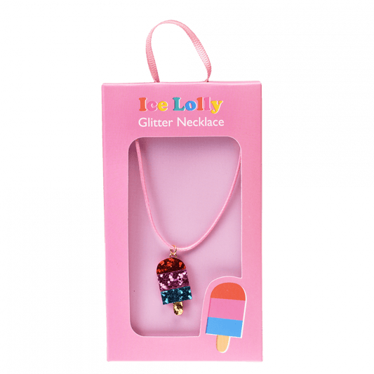 Krakkahálsmen Íspinni