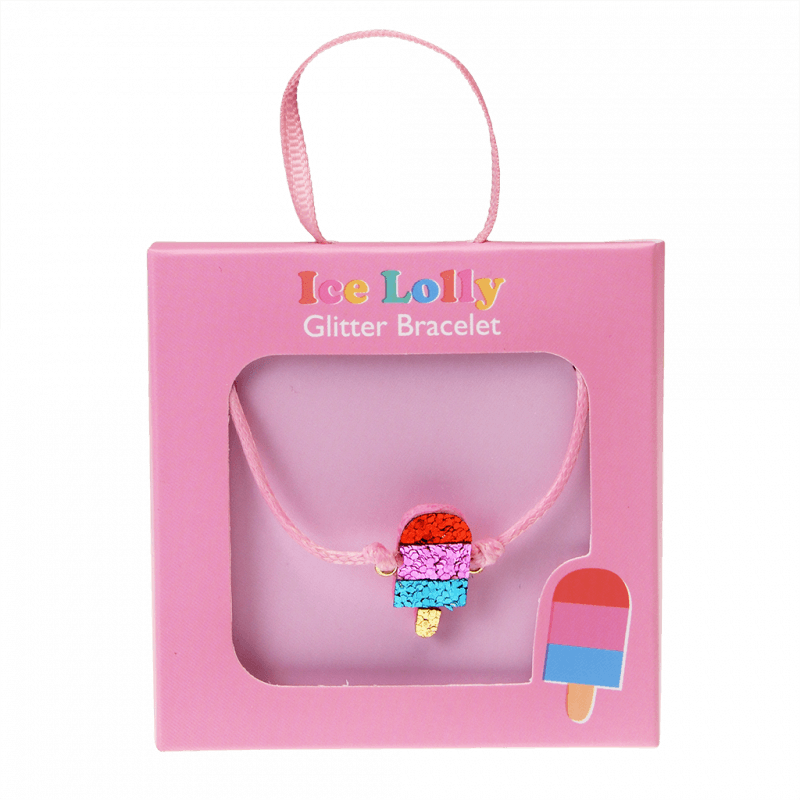 Krakka armband Íspinni