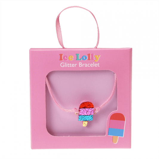 Krakka armband Íspinni