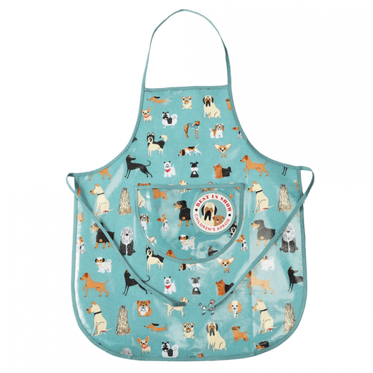 Barnasvunta - Hundar