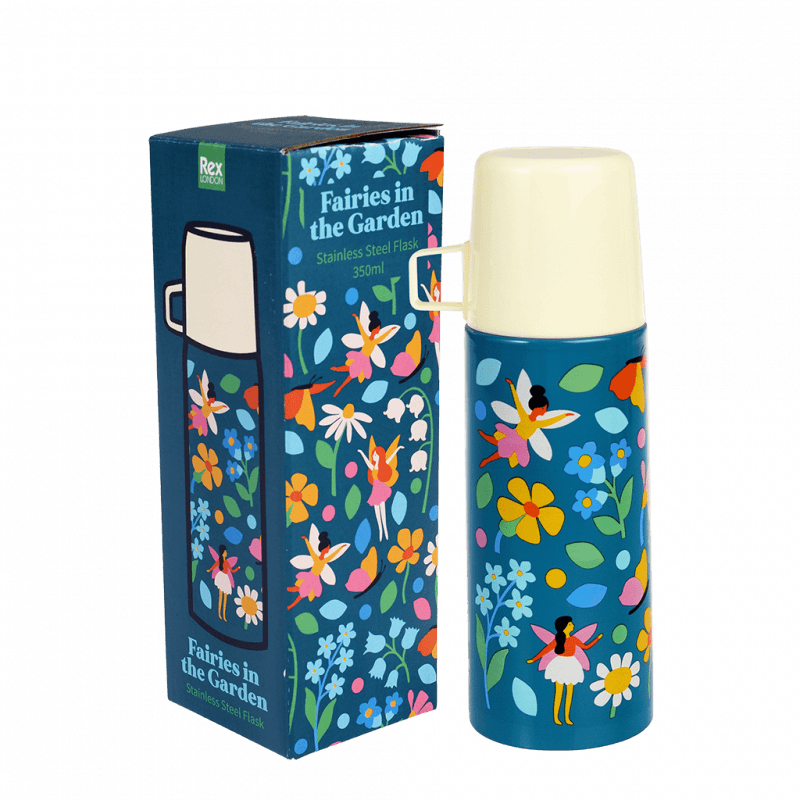 Lítill hitabrúsi - Álfa