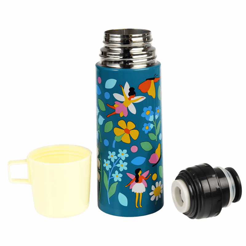 Lítill hitabrúsi - Álfa