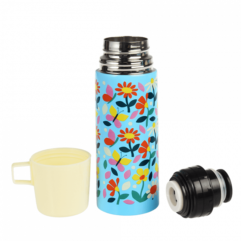 Lítill hitabrúsi - Blóma