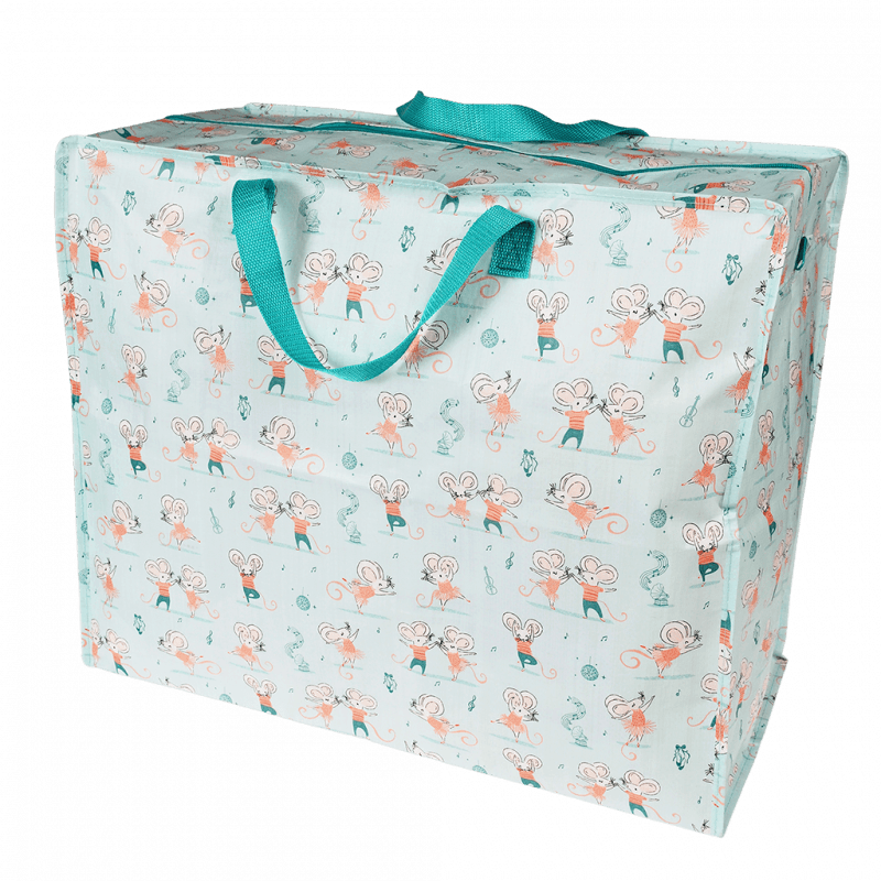 Jumbo taska Músadans