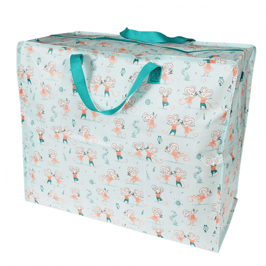 Jumbo taska Músadans