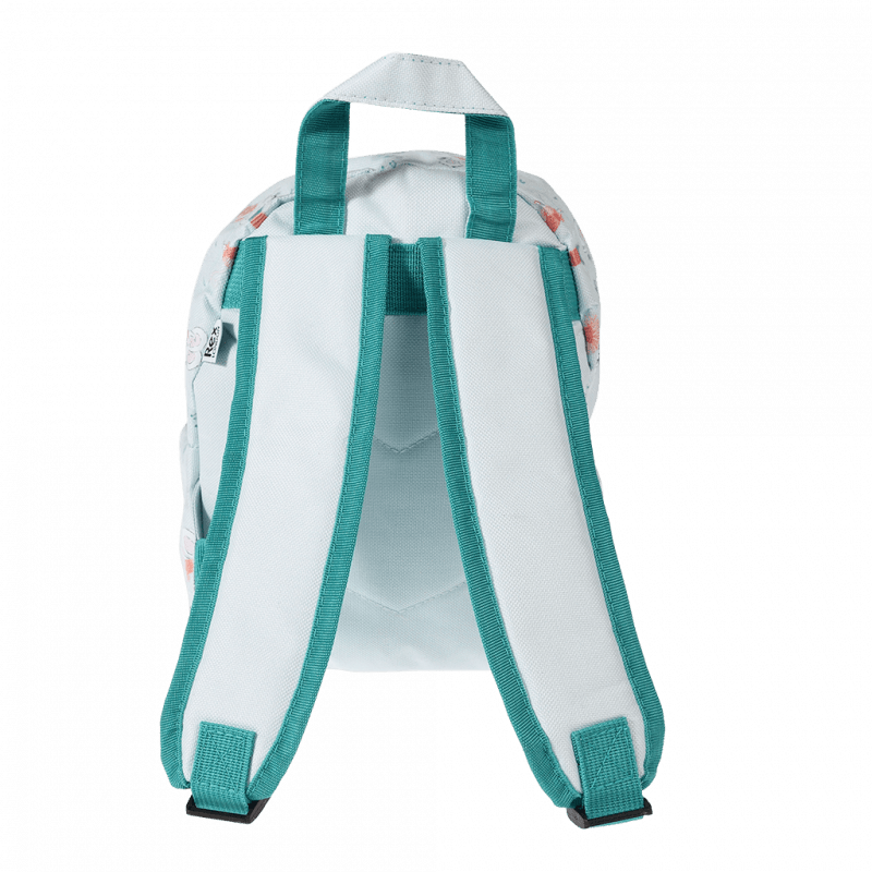 Lítill bakpoki músadans