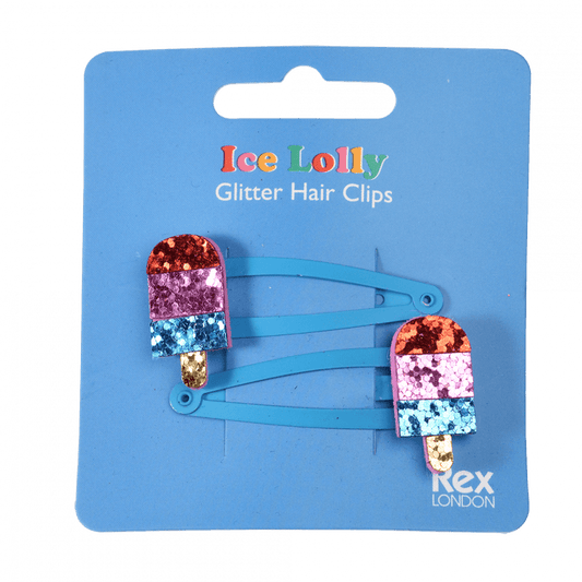 Hárspennur Íspinna