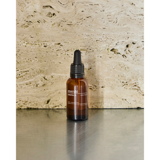 AMBER DUST – Ilmolía, 30ml