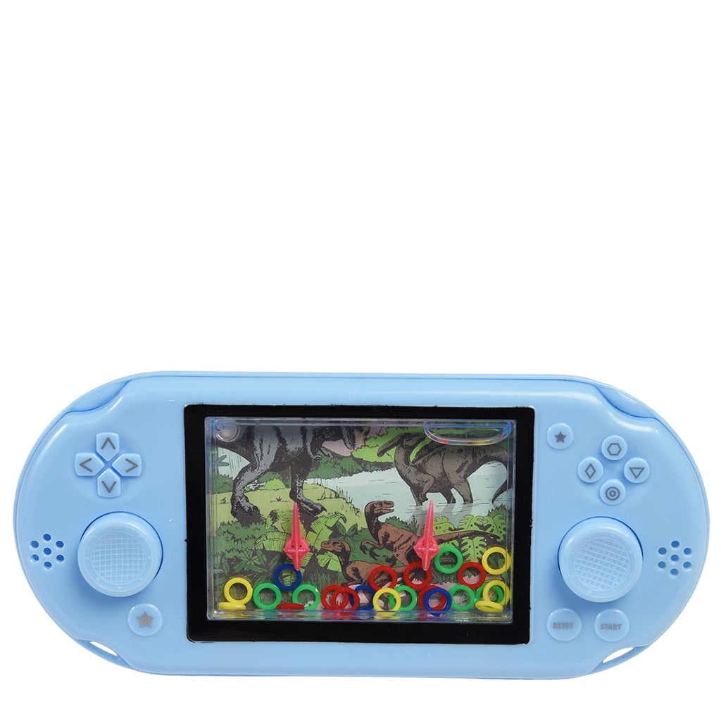 Vatnsþrautaleikur - Risaeðlur