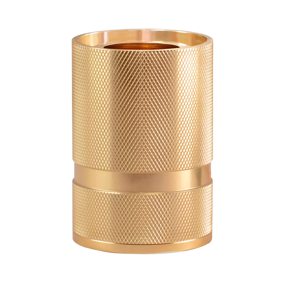 Elements lampi rose gold