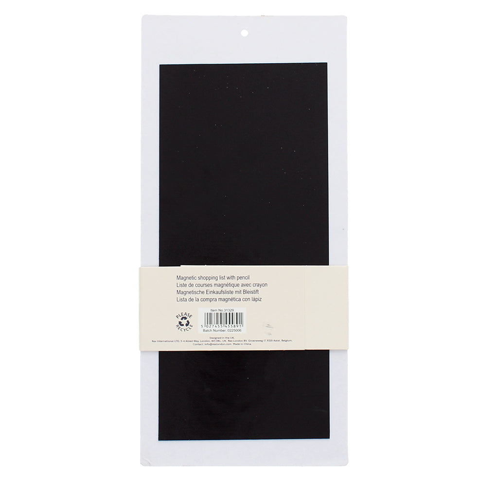 Minnisblokk með segli - Hundar