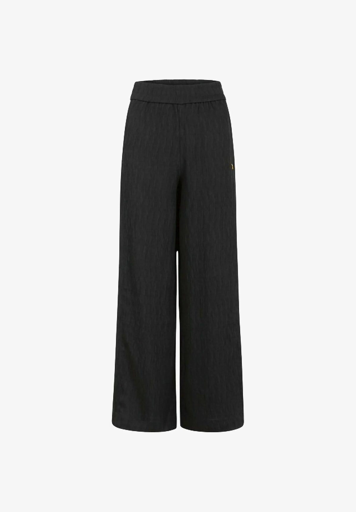 Sille fit buxur svartar - Coster