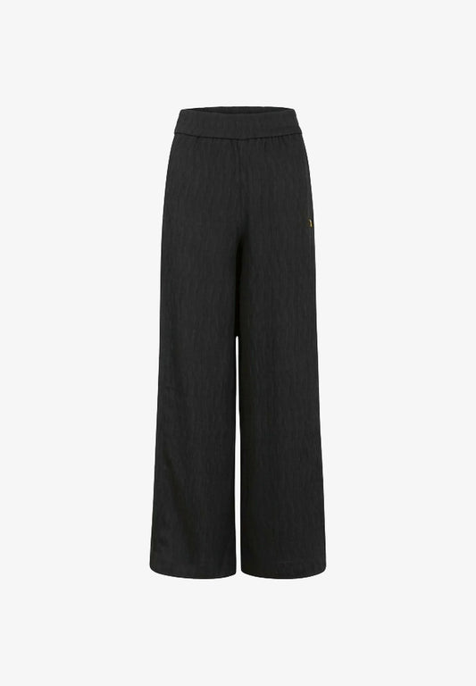 Sille fit buxur svartar - Coster