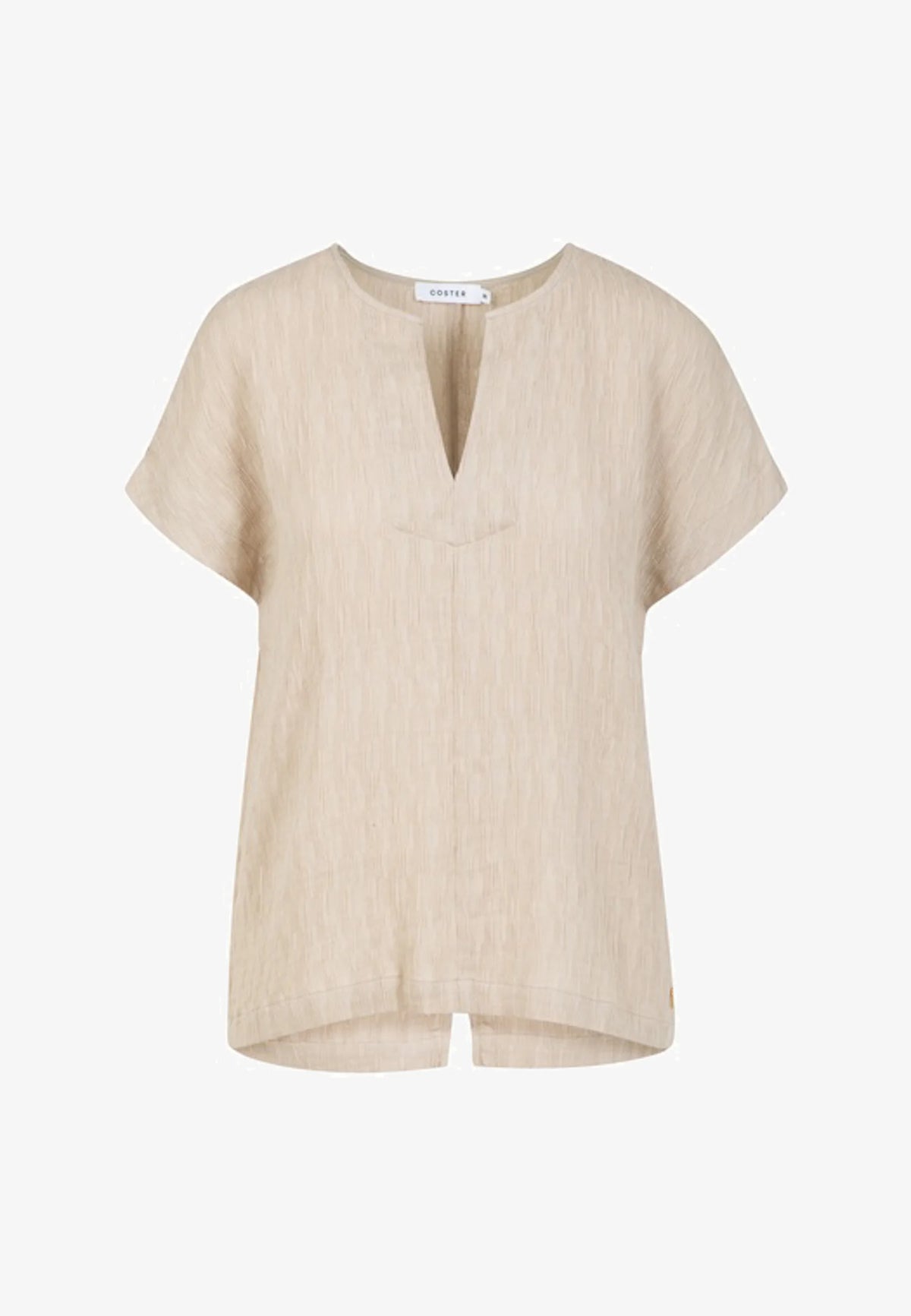 Toppur sand - Coster