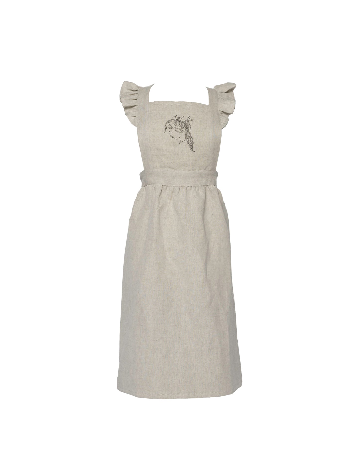 Madditt svunta barna 6-12 ára