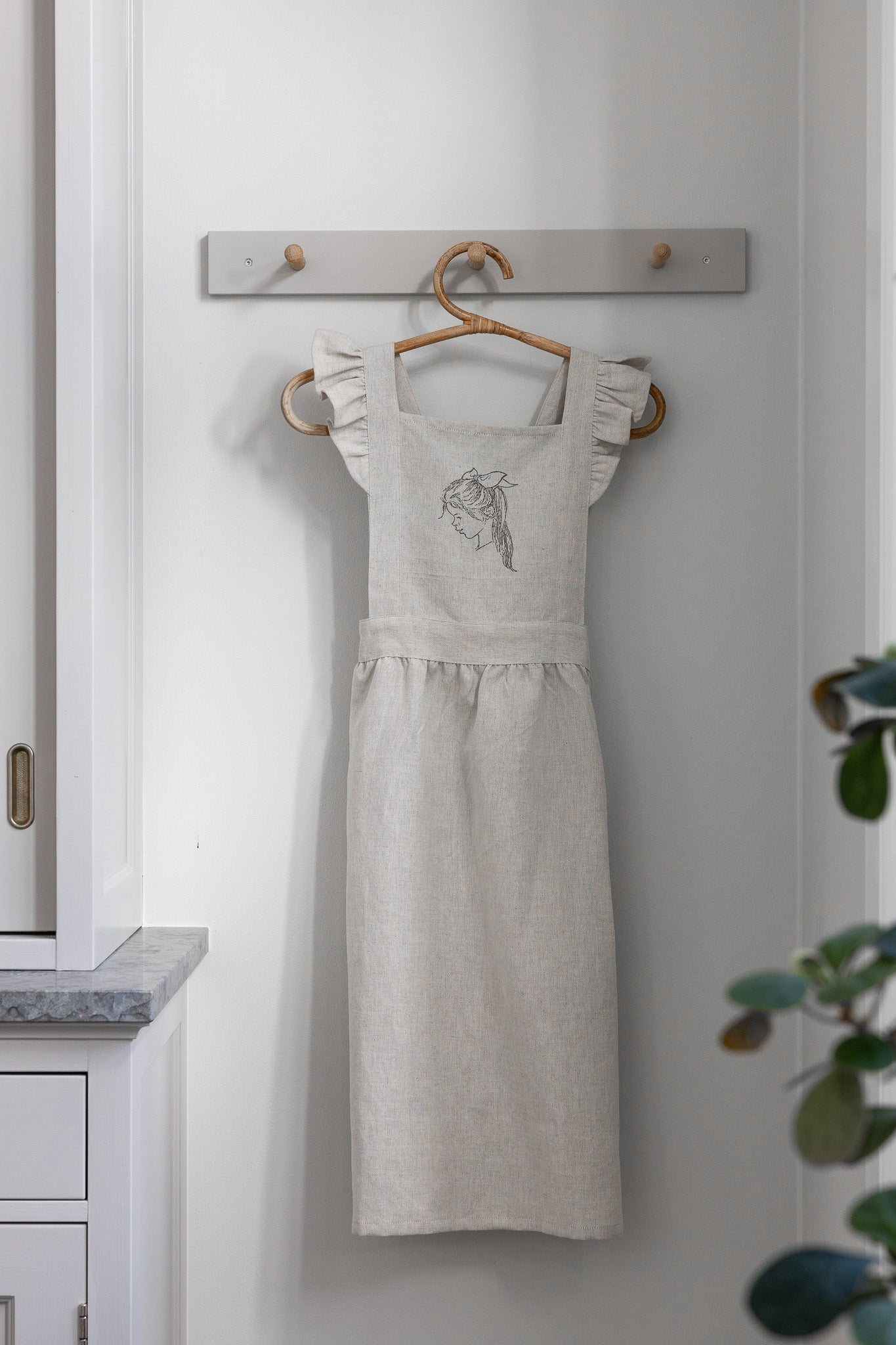 Madditt svunta barna 6-12 ára