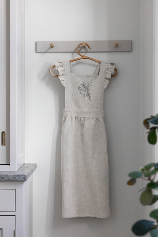 Madditt svunta barna 6-12 ára