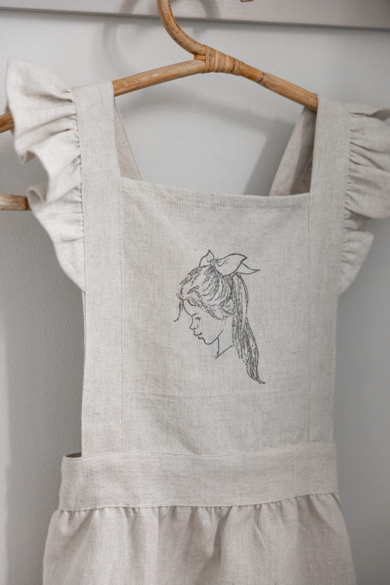 Madditt svunta barna 6-12 ára