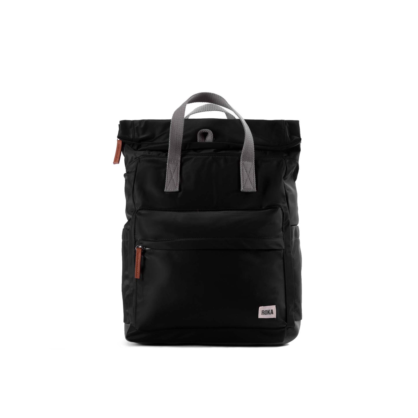 Canfield taska medium 42cm - Svört