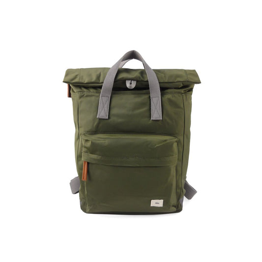 Canfield Medium Armygræn