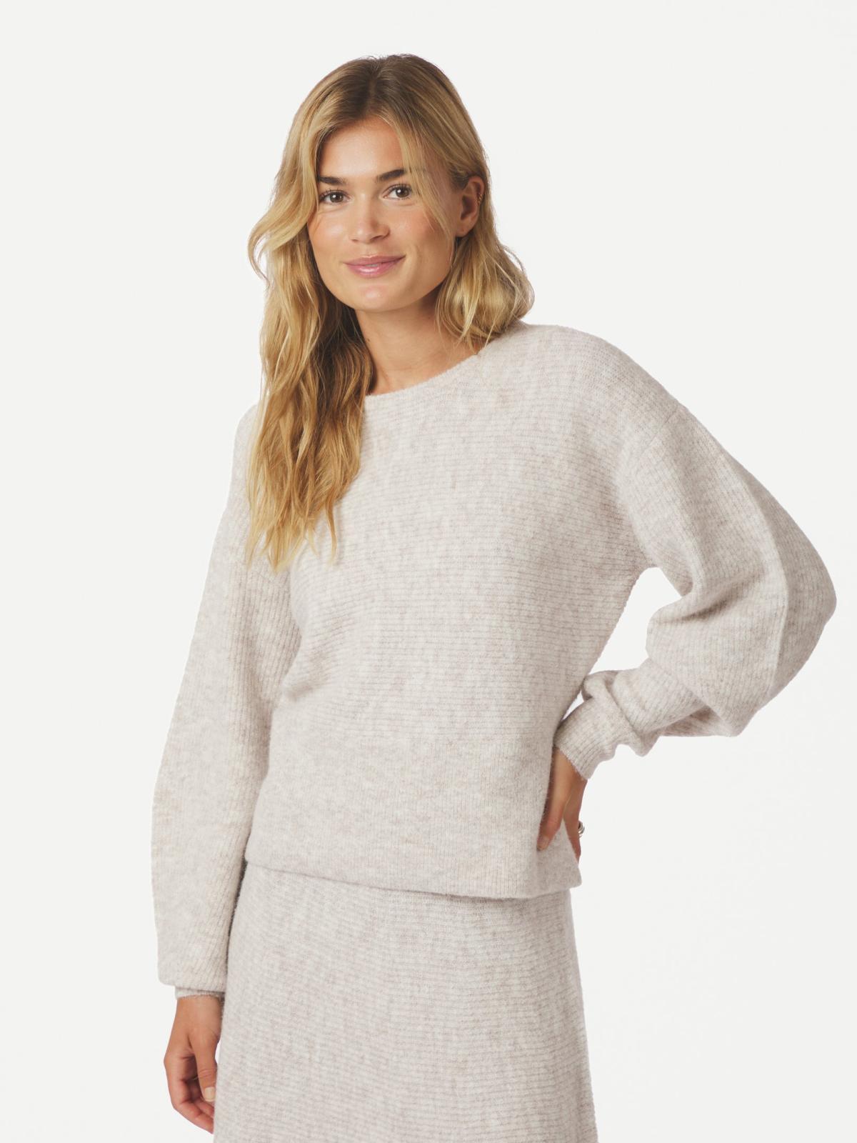 Turuna peysa ljós - Neo Noir