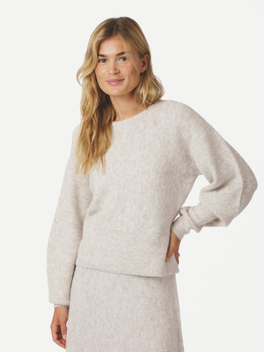 Turuna peysa ljós - Neo Noir