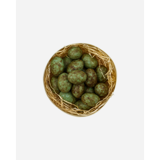 Páskaegg – Pistachio, 150g