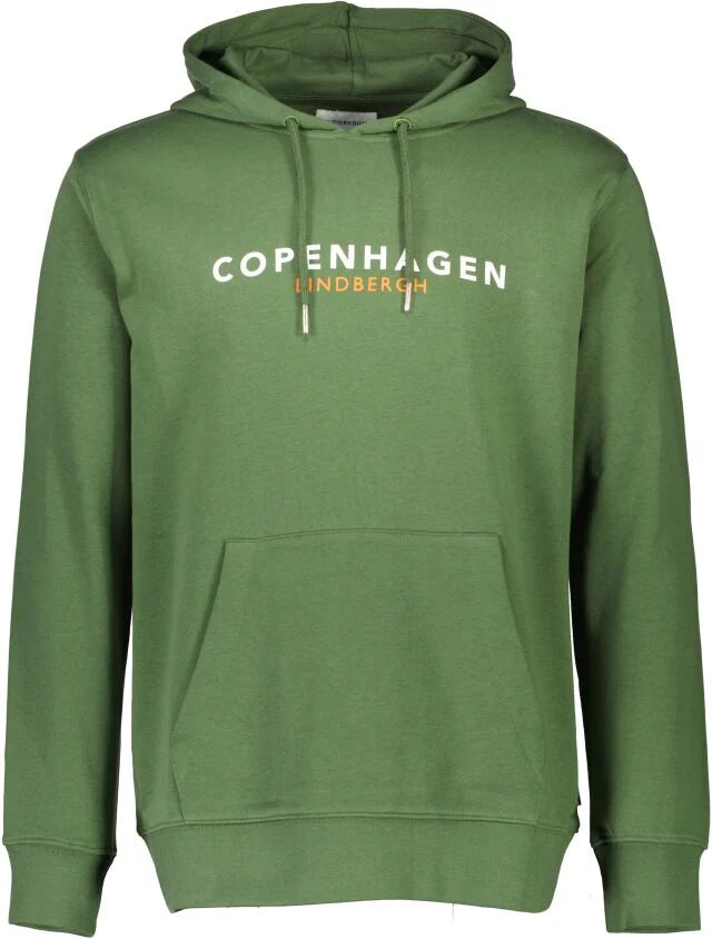 Hettupeysa Copenhagen - Lindberg