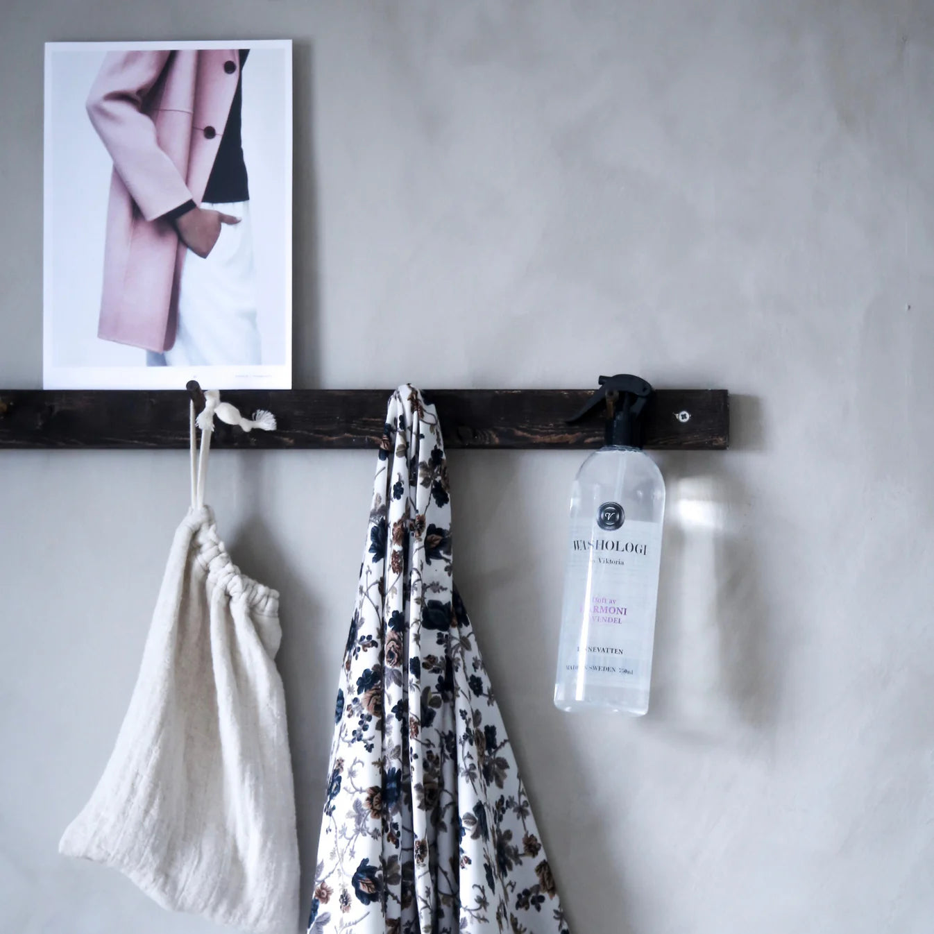 Washologi Harmony 750ml Þvottasprey