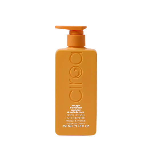 Bodylotion | Mangó og kókoshnetu - Ciroa Beauty