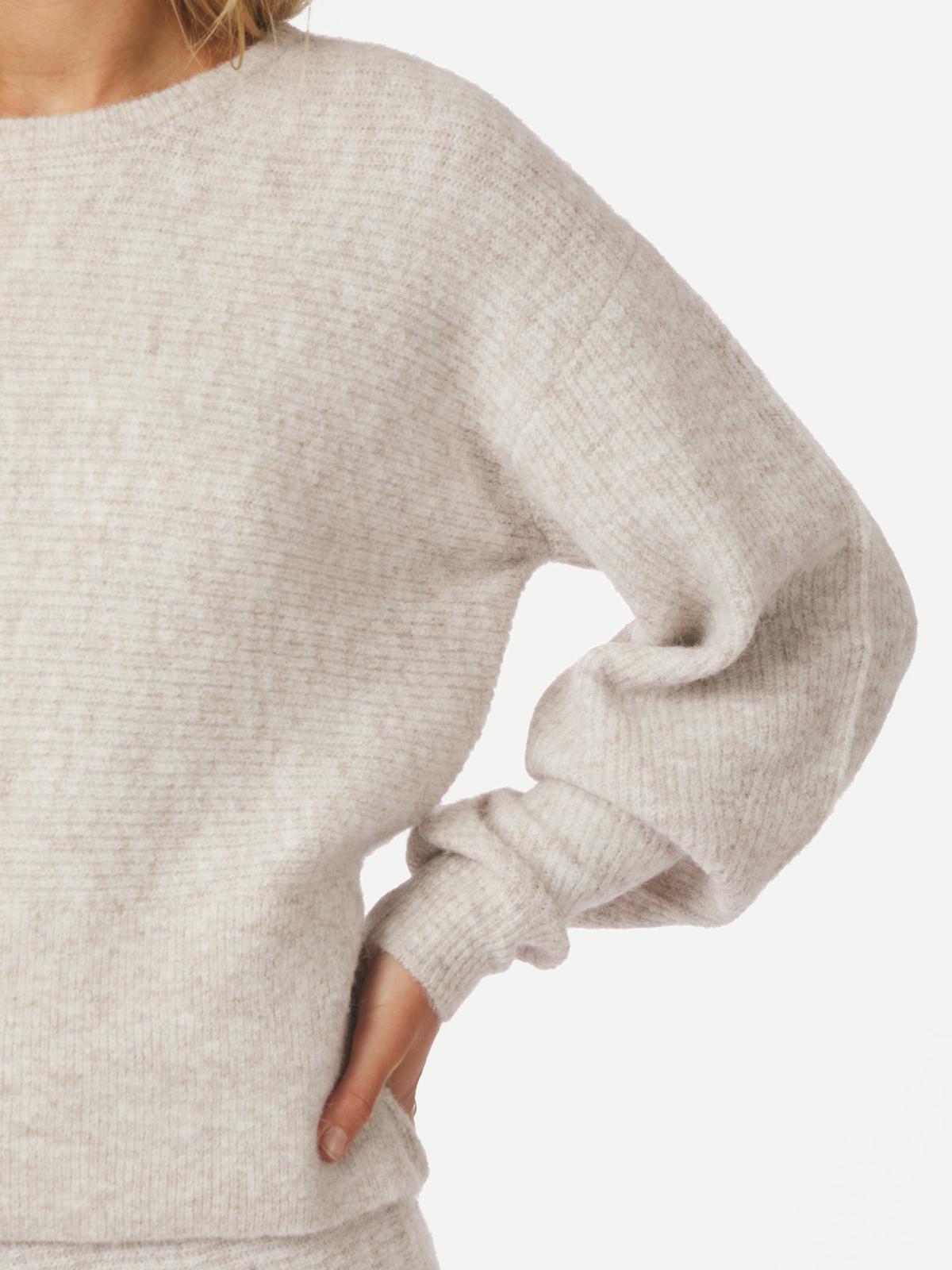 Turuna peysa ljós - Neo Noir