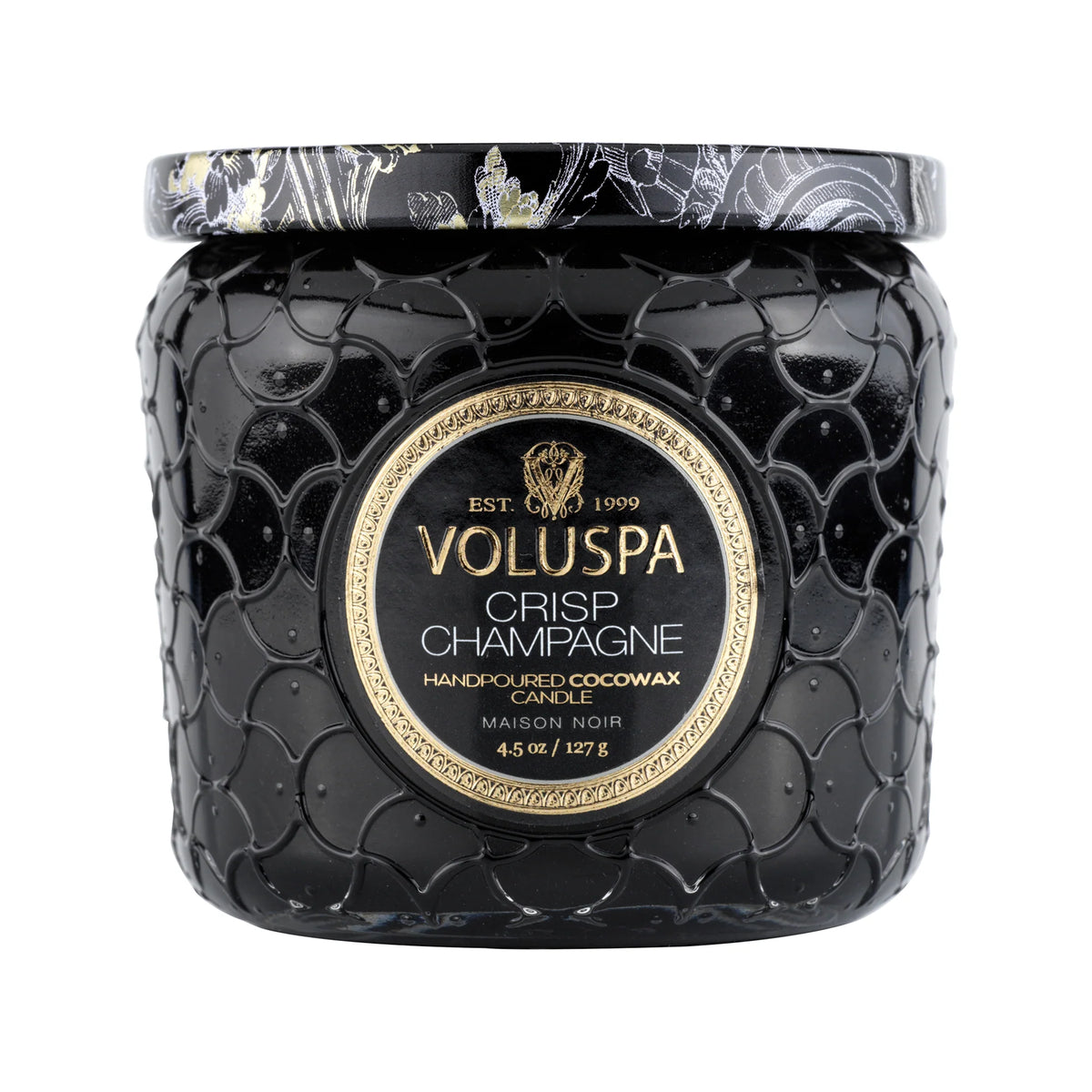 Crisp Champagne petite ilmkerti - Voluspa