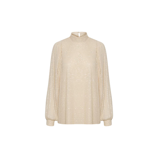 Filipa blússa - Karen By Simonsen