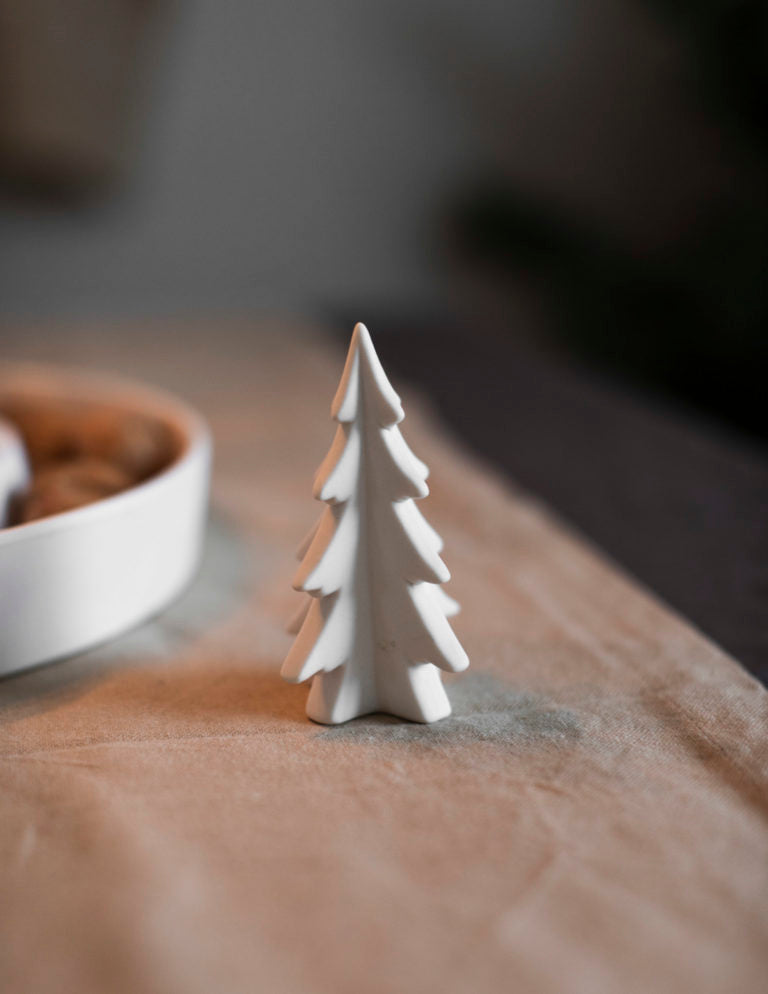 Granby jólatré 10 cm - Storefactory