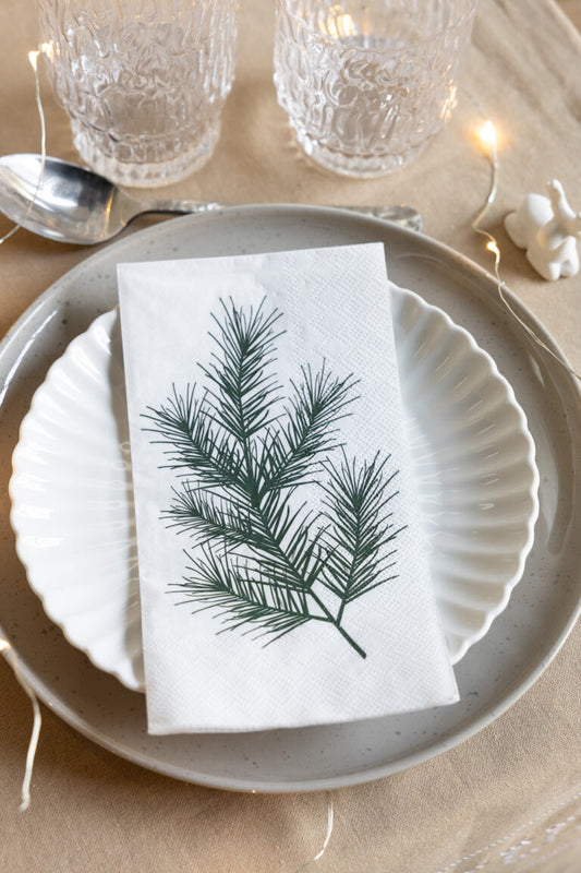 Jólaservéttur Grankvist