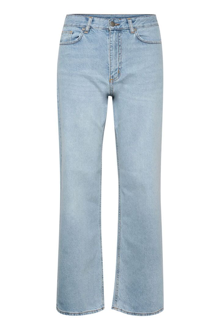 Louis High Wide gallabuxur - My Essential Wardrobe BARA TIL Í 31 OG 32