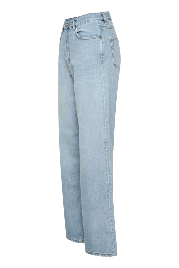 Louis High Wide gallabuxur - My Essential Wardrobe BARA TIL Í 31 OG 32
