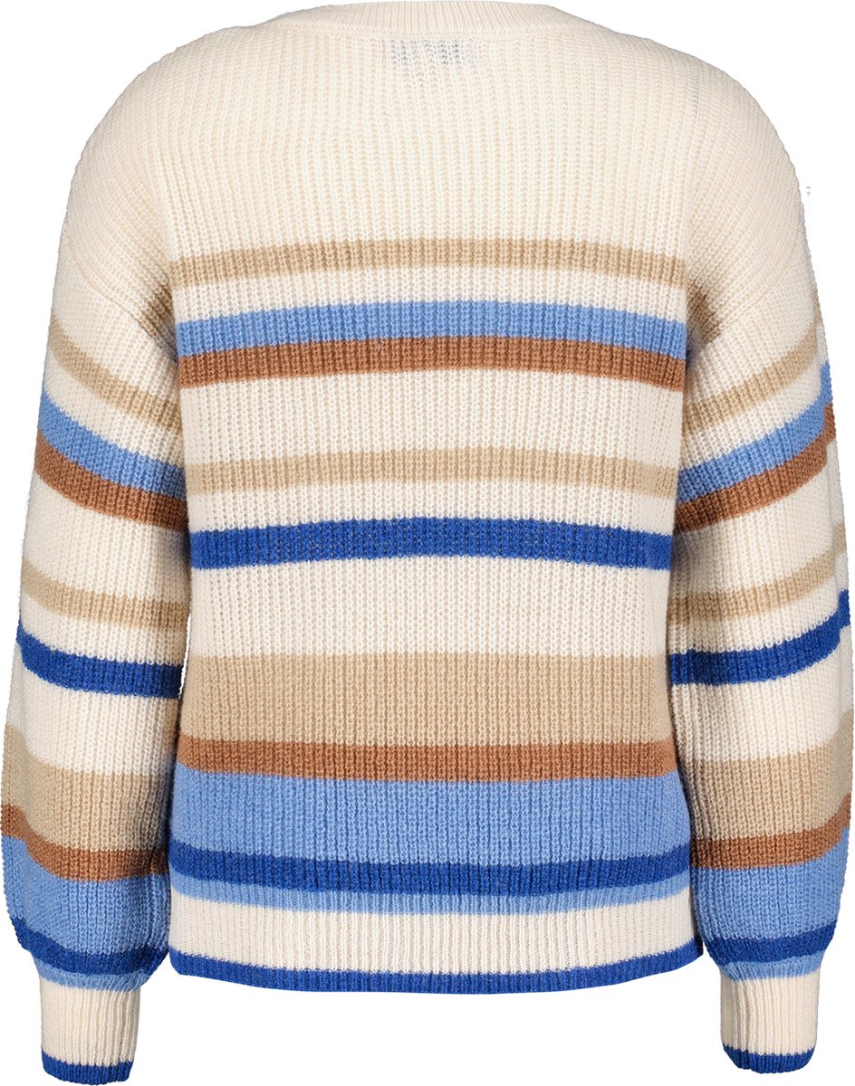 Sammy peysa - Red button