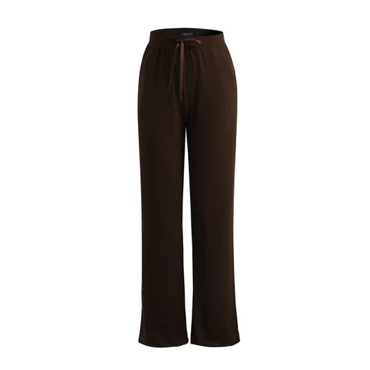 Alma buxur wide mocca - Liberte