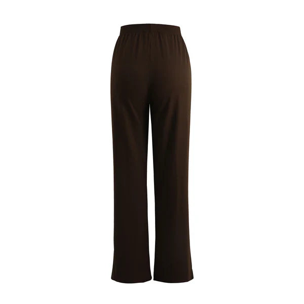 Alma buxur wide mocca - Liberte