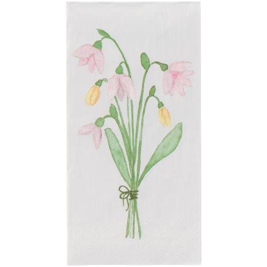 Servéttur springdrops - Ib Laursen